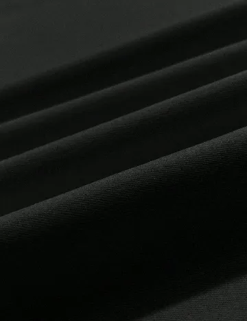 Rochie lunga SHEIN CURVE, negru