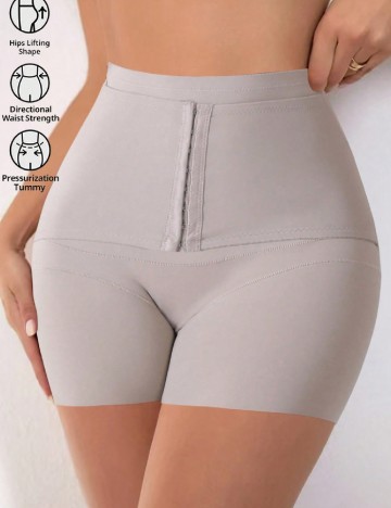 Chilot Modelator SHEIN, gri