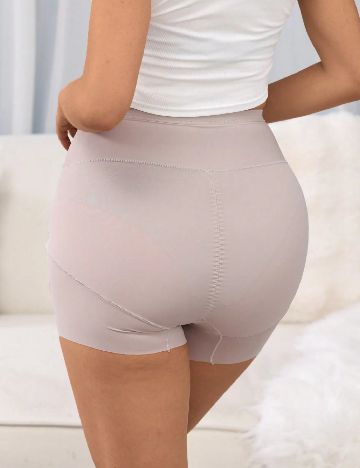 Chilot Modelator SHEIN, gri