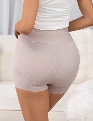 Chilot Modelator SHEIN, gri