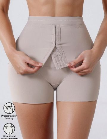 Chilot Modelator SHEIN, gri