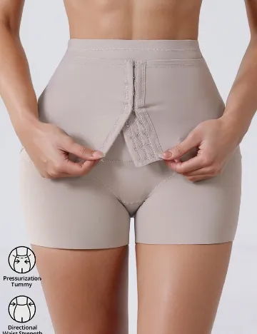 Chilot Modelator SHEIN, gri