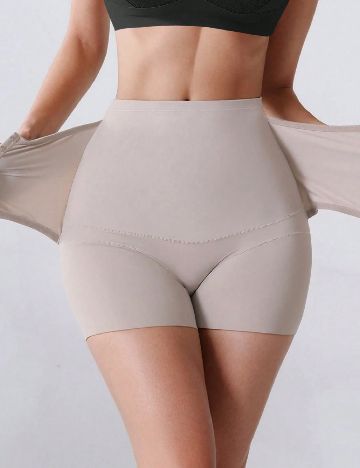 Chilot Modelator SHEIN, gri