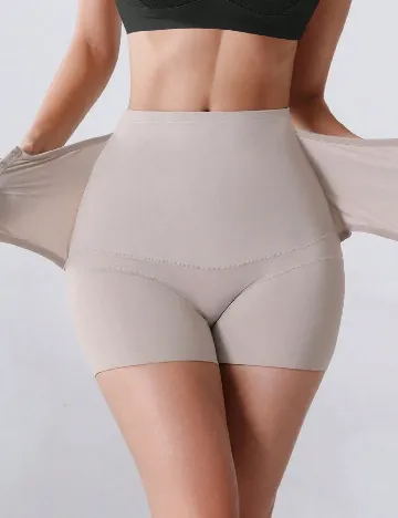 Chilot Modelator SHEIN, gri