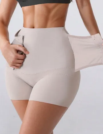 Chilot Modelator SHEIN, gri