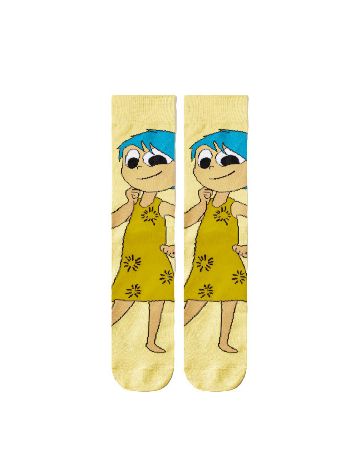 Sosete SHEIN, galben