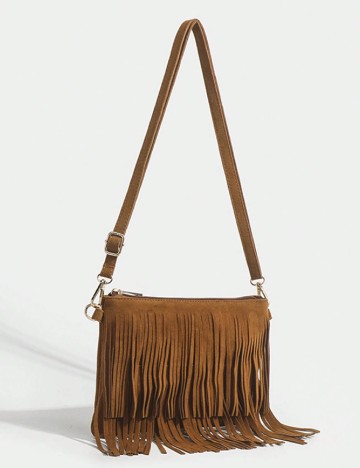 Geanta Shein Kids, maro