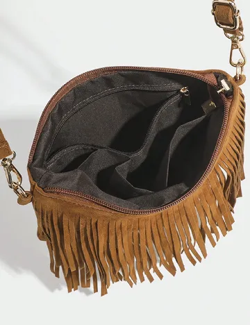 Geanta Shein Kids, maro