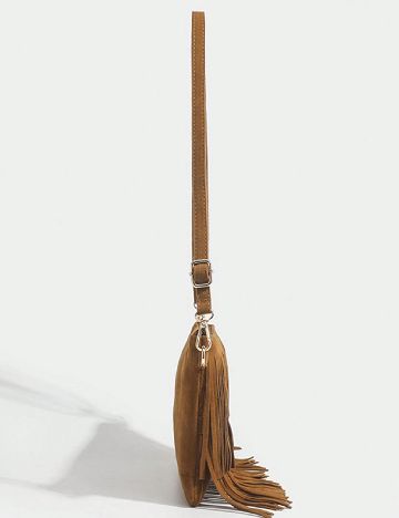 Geanta Shein Kids, maro