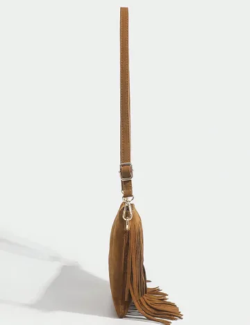 Geanta Shein Kids, maro