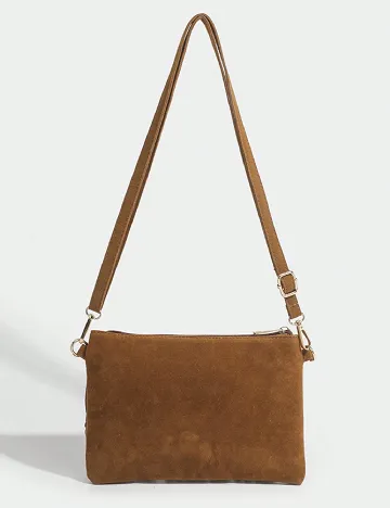 Geanta Shein Kids, maro