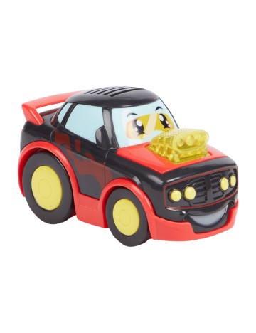 Jucarie HTI, mix culori