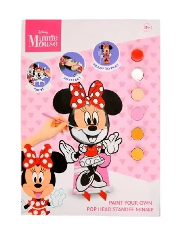 Kit creatie Disney, mix culori
