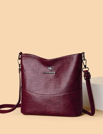 Geanta SHEIN, visiniu