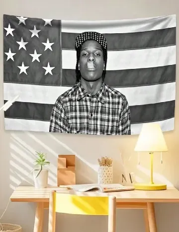 Fundal SHEIN, gri/alb