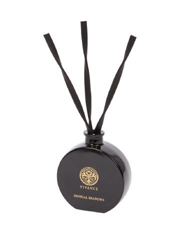Parfum de camera Vivance, negru