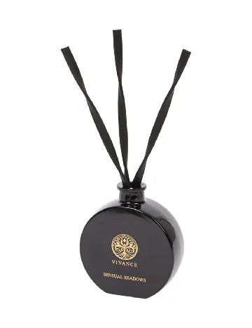 Parfum de camera Vivance, negru