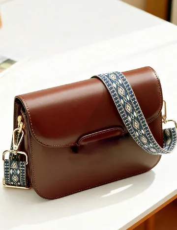 Curea pentru geanta SHEIN, mix culori