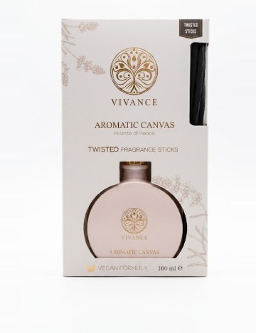 Parfum de camera Vivance, roz