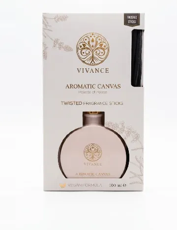 Parfum de camera Vivance, roz