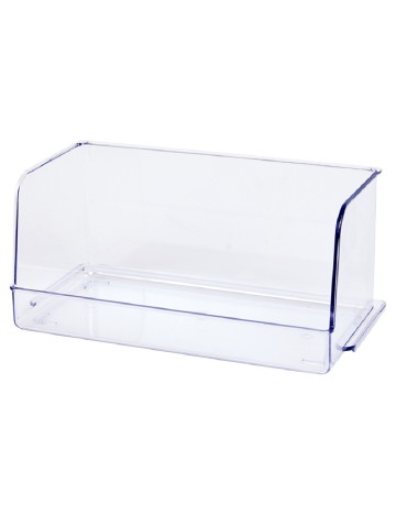 Organizator pentru condimente ACTION, transparent