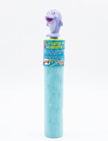 Jucarie pentru piscina, turcoaz