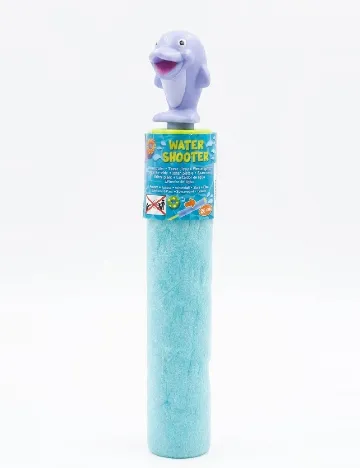 Jucarie pentru piscina, turcoaz