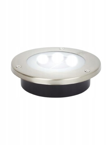 Lampa solara Zd Trading, alb