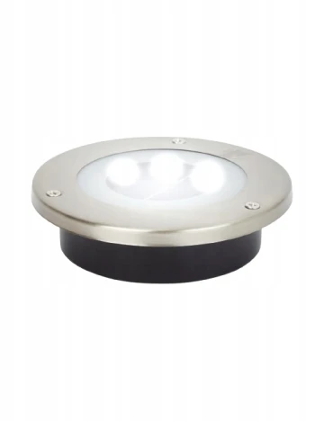 Lampa solara Zd Trading, alb