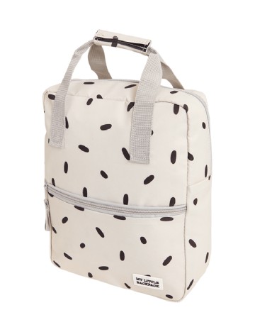 Rucsac Via Chasse, bej