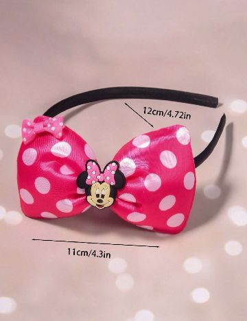 Coronita Shein Kids, roz