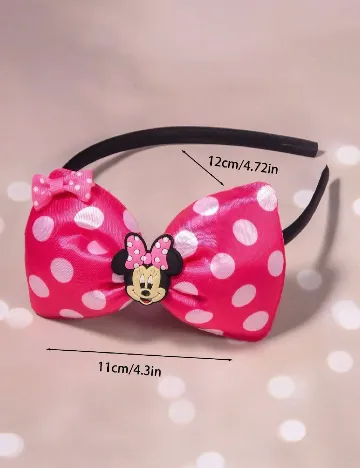 Coronita Shein Kids, roz