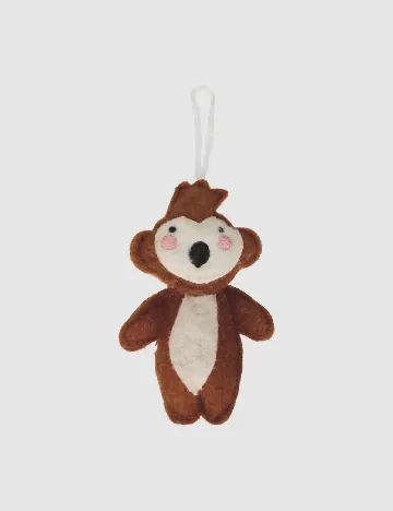 Accesoriu decorativ Home Accents, maro