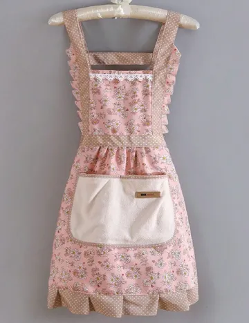 Sort de bucatarie SHEIN, floral