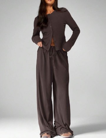 Compleu Missguided, maro