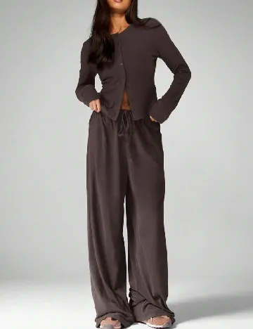 Compleu Missguided, maro