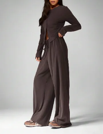 Compleu Missguided, maro