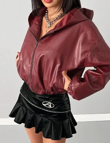 Jacheta SHEIN, visiniu