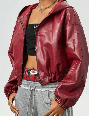 Jacheta SHEIN, visiniu