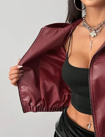 Jacheta SHEIN, visiniu