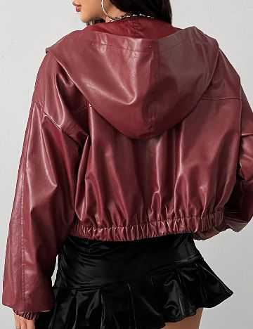 Jacheta SHEIN, visiniu