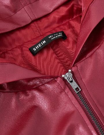 Jacheta SHEIN, visiniu