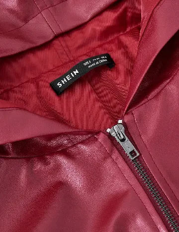 Jacheta SHEIN, visiniu