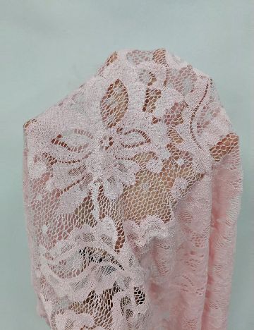 Rochie scurta SHEIN CURVE, roz