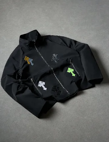 Jacheta SHEIN, negru