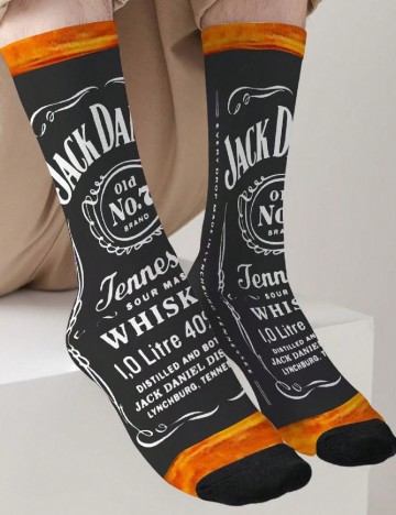 Sosete SHEIN, mix culori