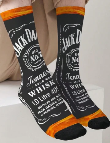 Sosete SHEIN, mix culori