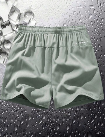 Set Pantaloni scurti SHEIN, mix culori