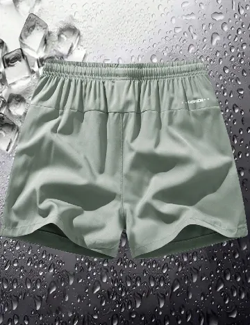 Set Pantaloni scurti SHEIN, mix culori