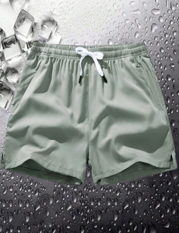 Set Pantaloni scurti SHEIN, mix culori